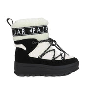 Pajar Galaxy Lama pour femme, blanc