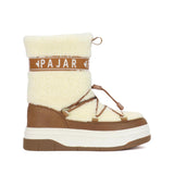 Pajar Women's Janie Hi in Tan