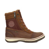 Pajar Men's Trooper 2.0 in Cognac