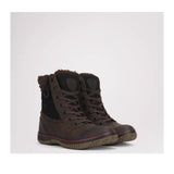 Pajar Men's Trooper 3.0 in Dark Brown/Black