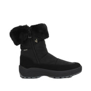 Pajar Valentina pour femme en fer noir