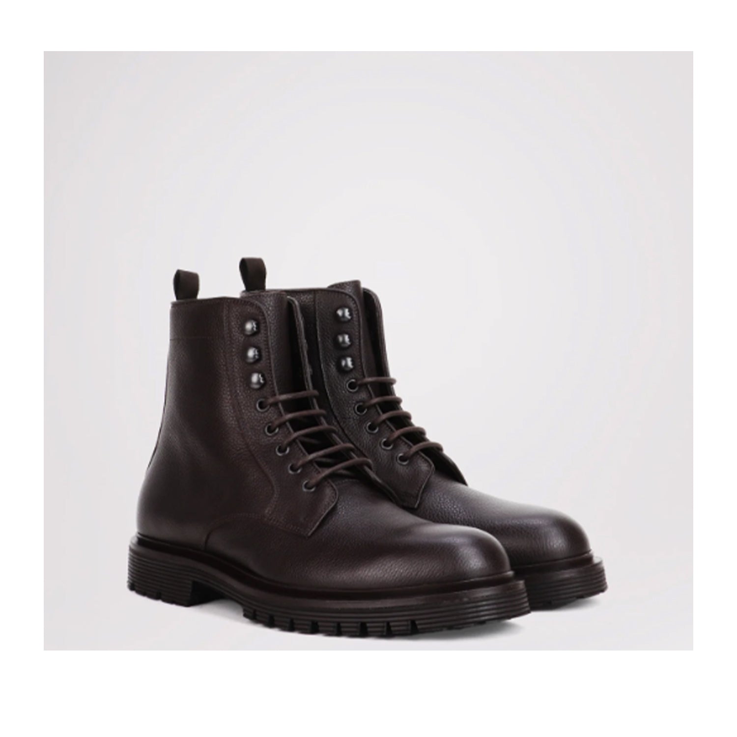 Pajar Men's Valley in Dark Brown