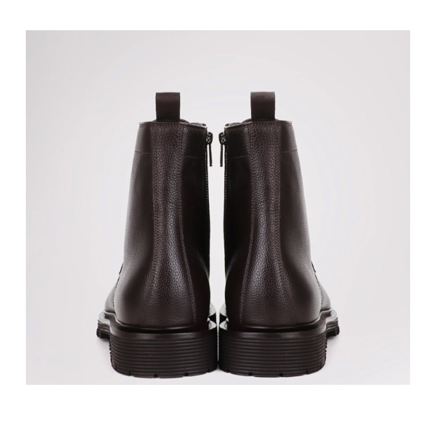 Pajar Men's Valley in Dark Brown