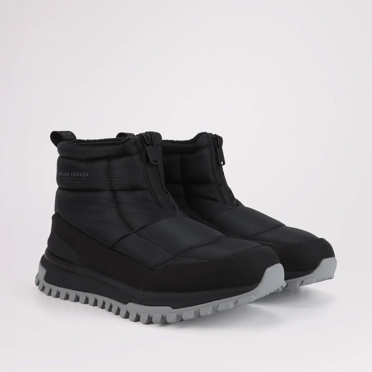 Pajar Men's Felix in Black