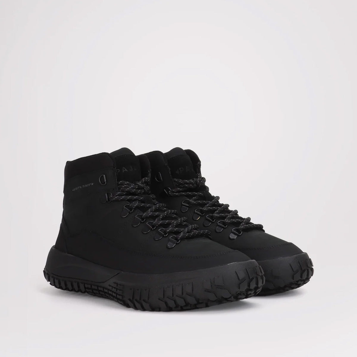 Pajar Men's Nash in Black