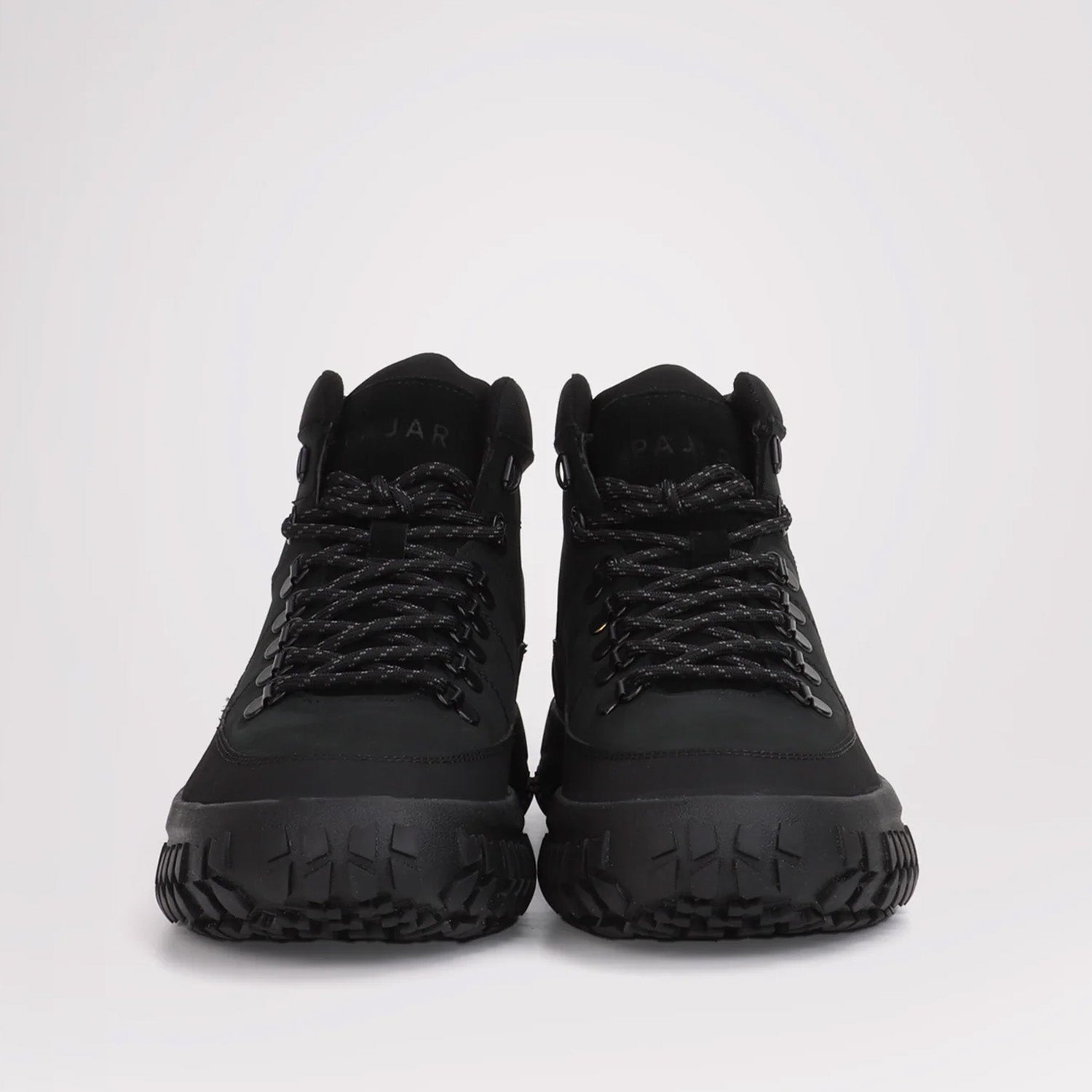 Pajar Men's Nash in Black