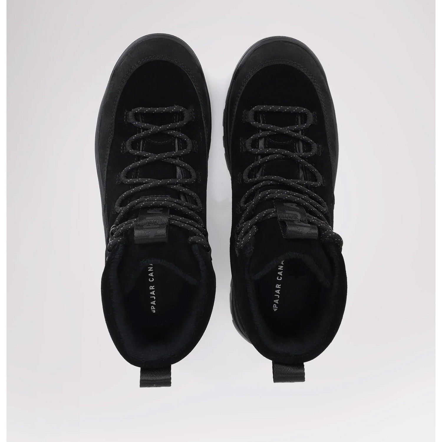 Pajar Men's Richmond in Black