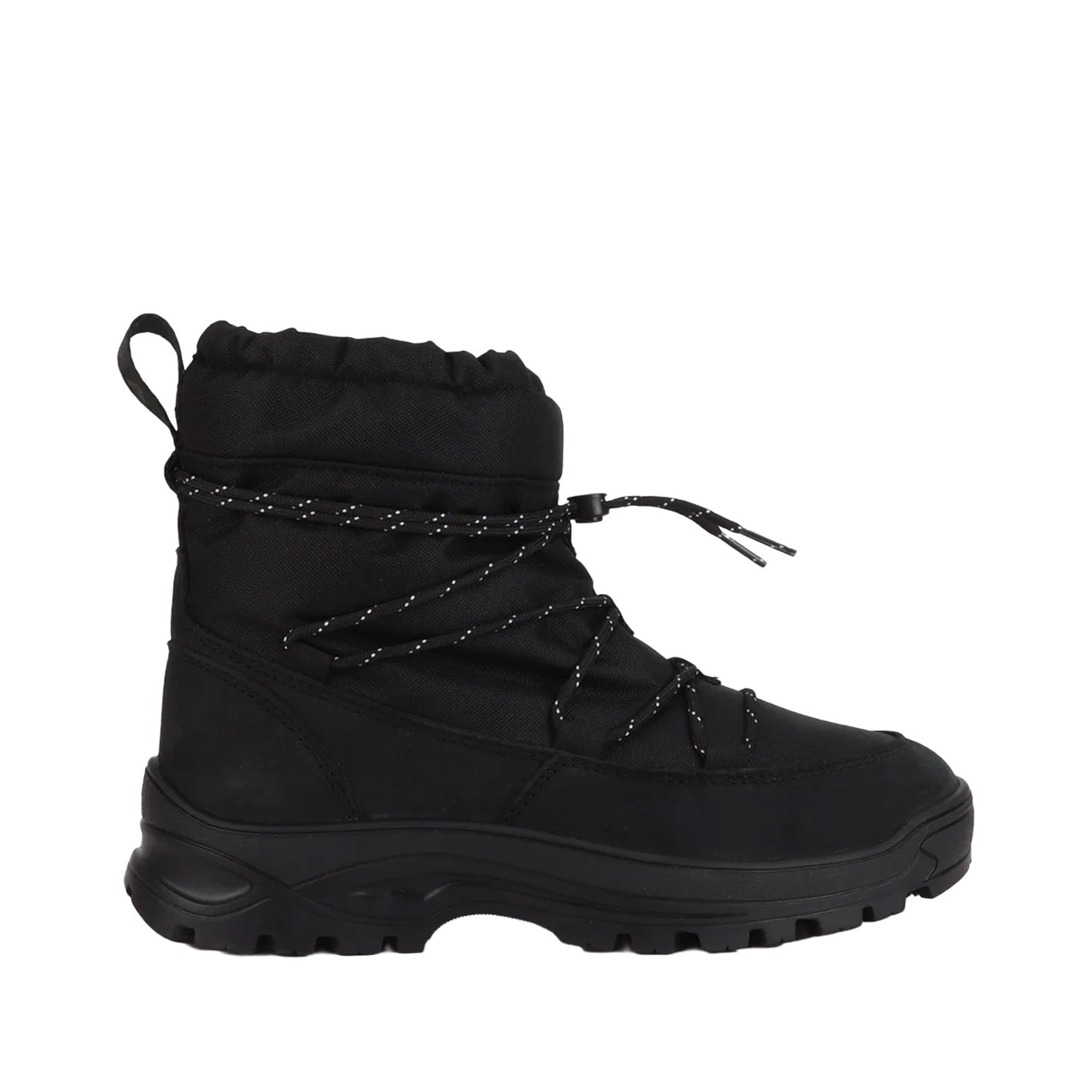 Pajar Men's Rico in Black