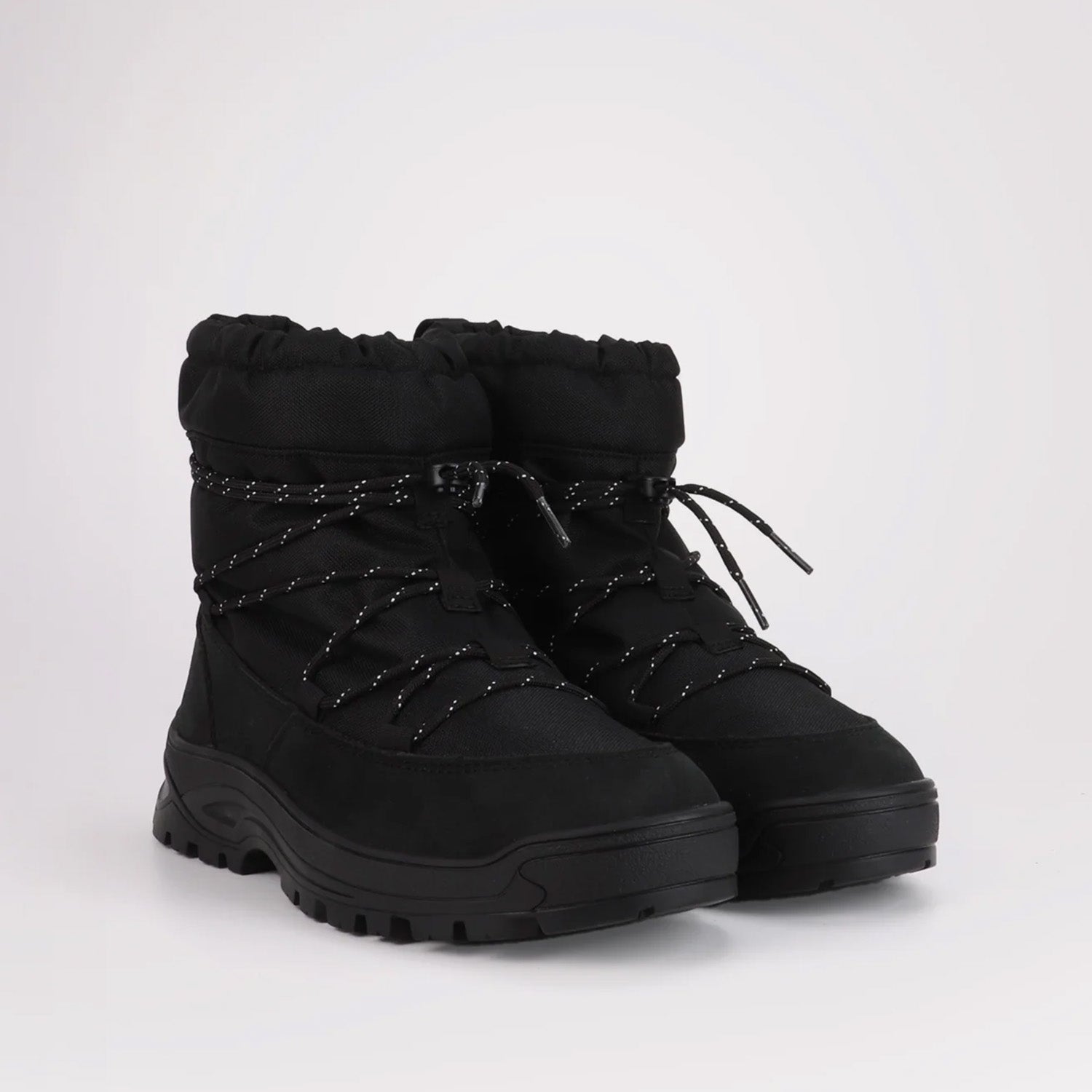 Pajar Men's Rico in Black