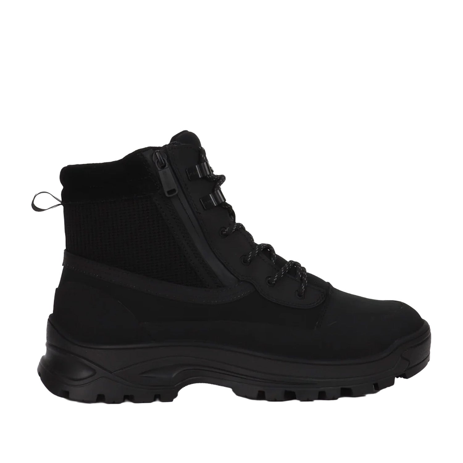 Pajar Men's Torsion IG in Black