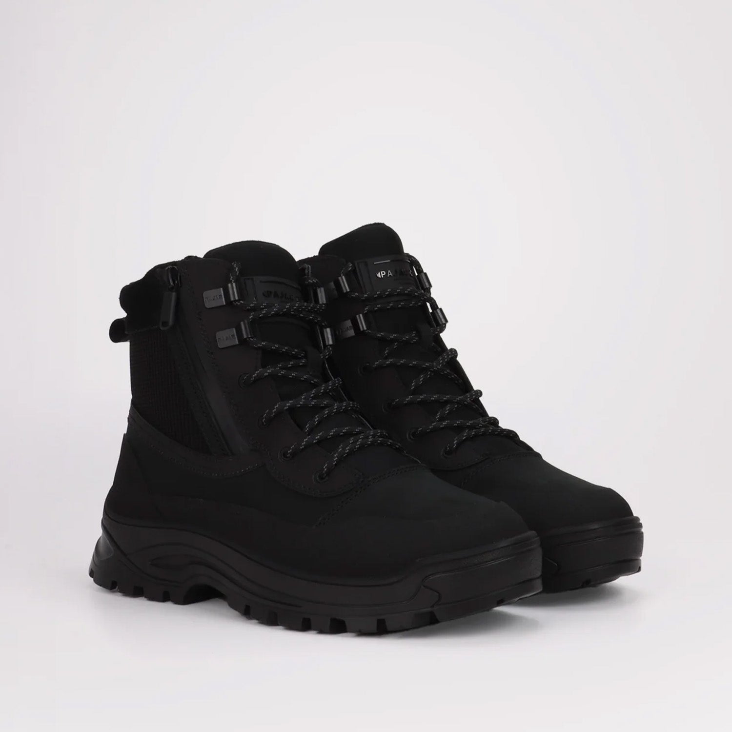 Pajar Men's Torsion IG in Black