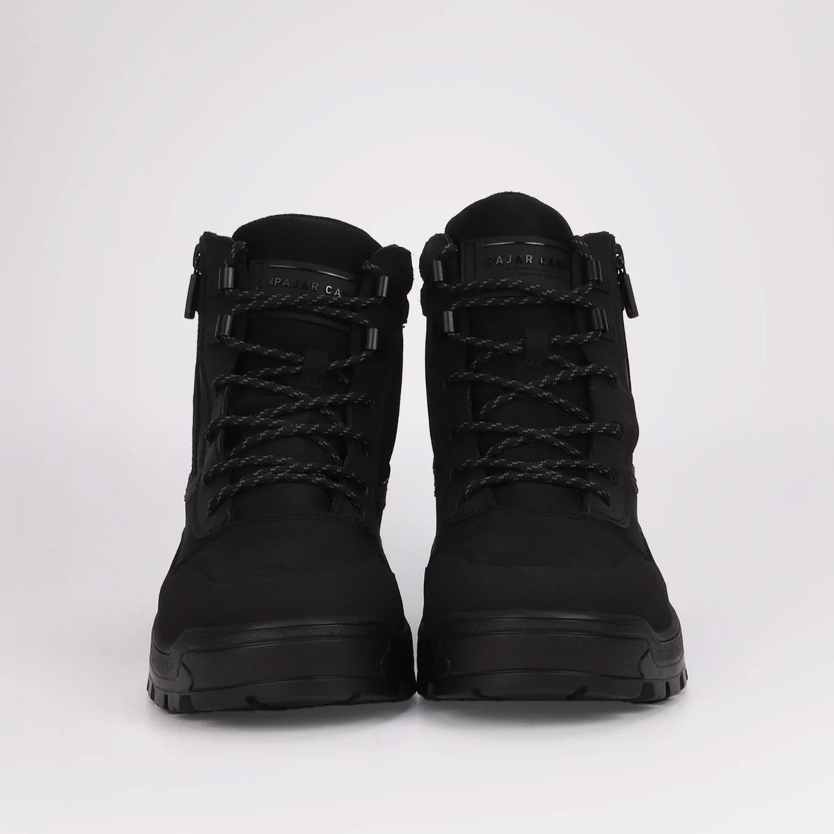 Pajar Men's Torsion IG in Black