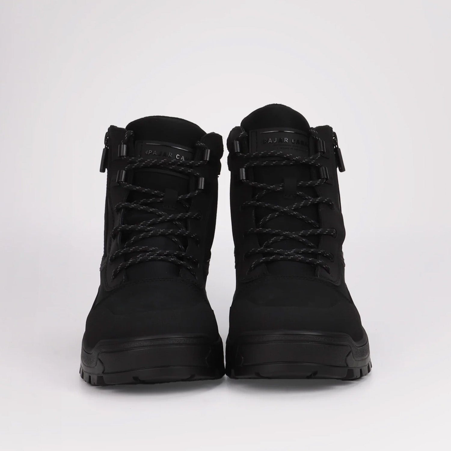 Pajar Men's Torsion IG in Black