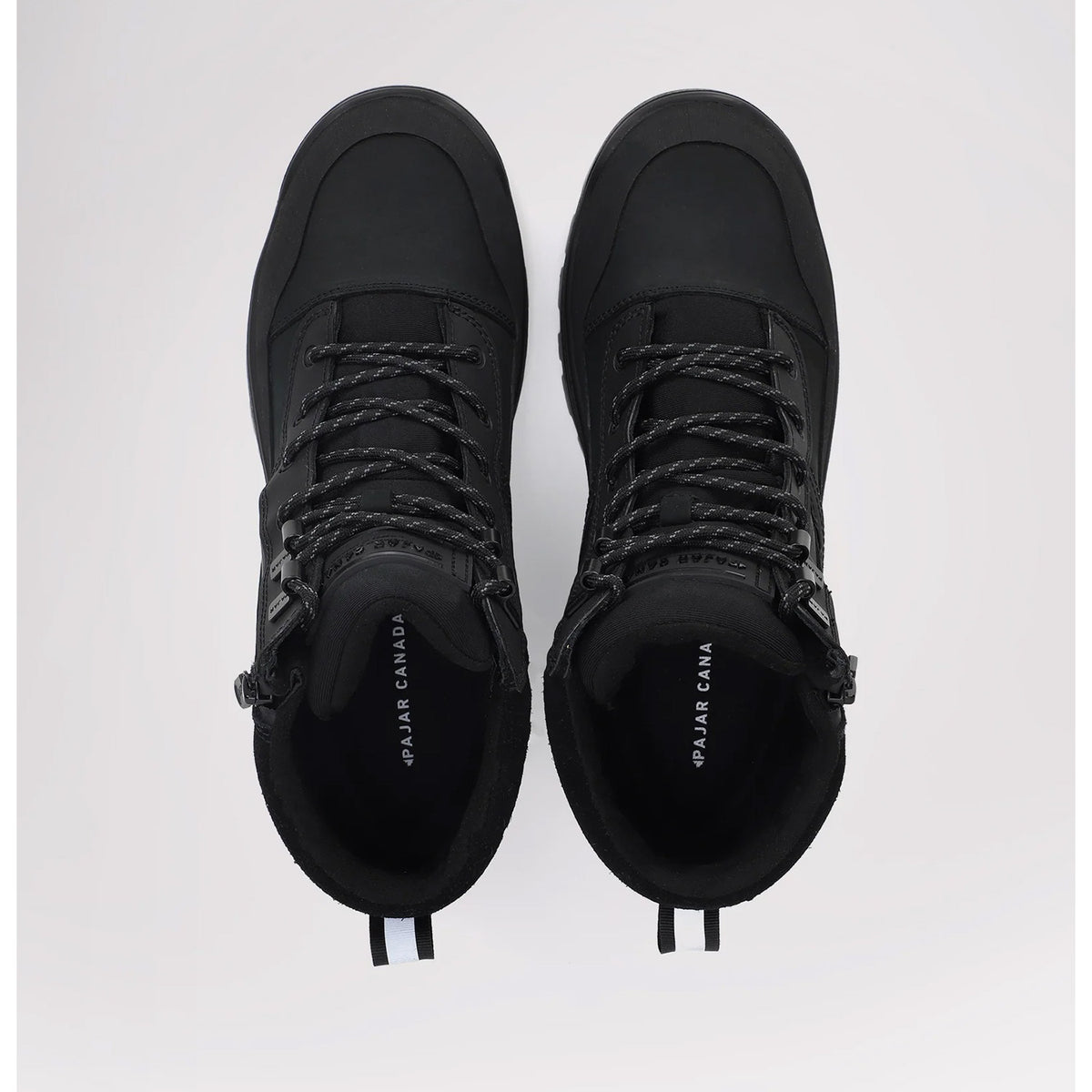 Pajar Men's Torsion IG in Black