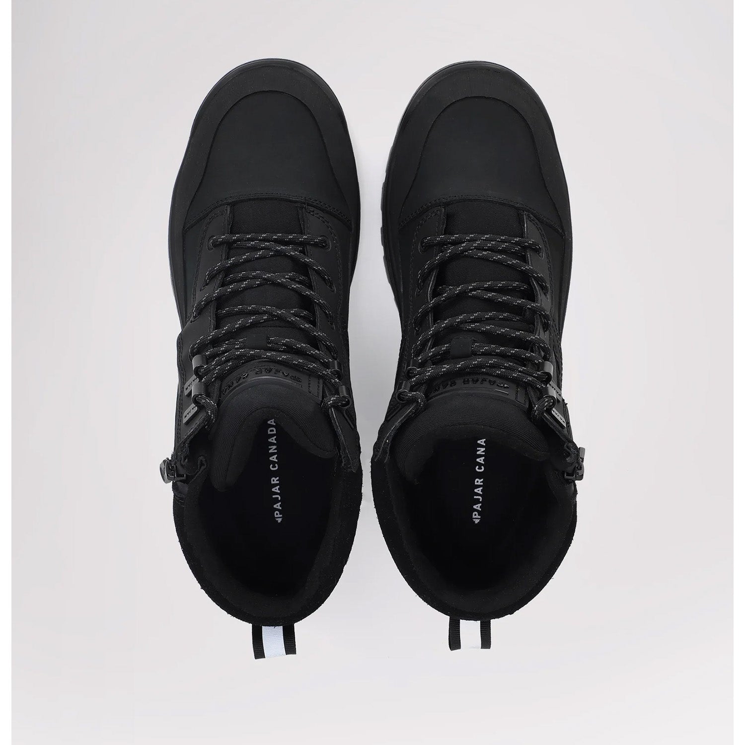 Pajar Men's Torsion IG in Black