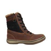 Pajar Men's Trooper 3.0 in Cognac/Black
