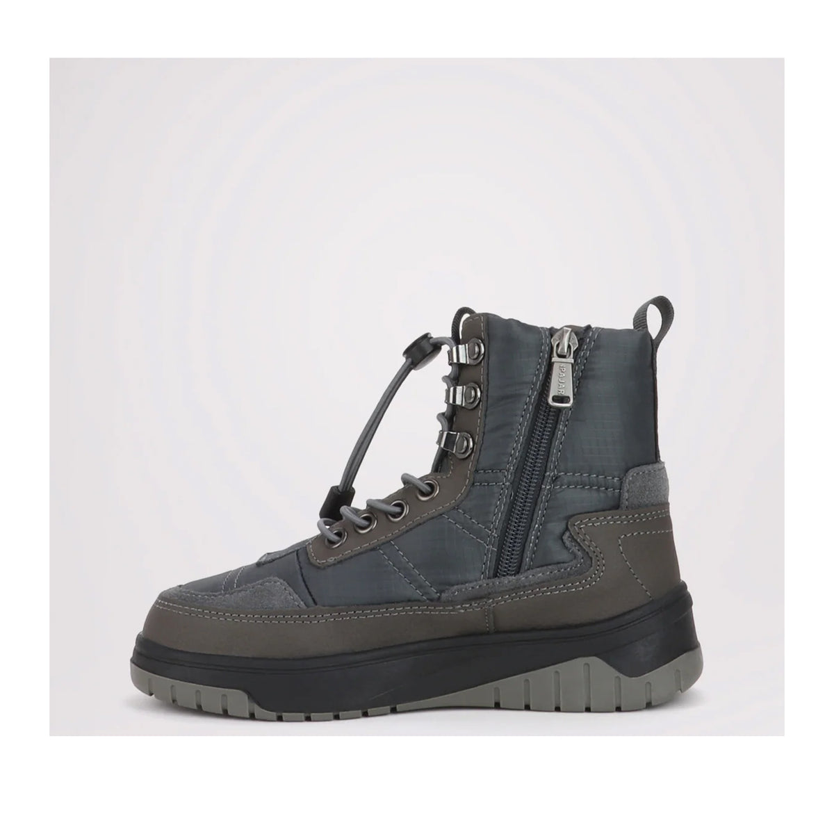 Pajar Kids' Fero 2.0 in Anthracite