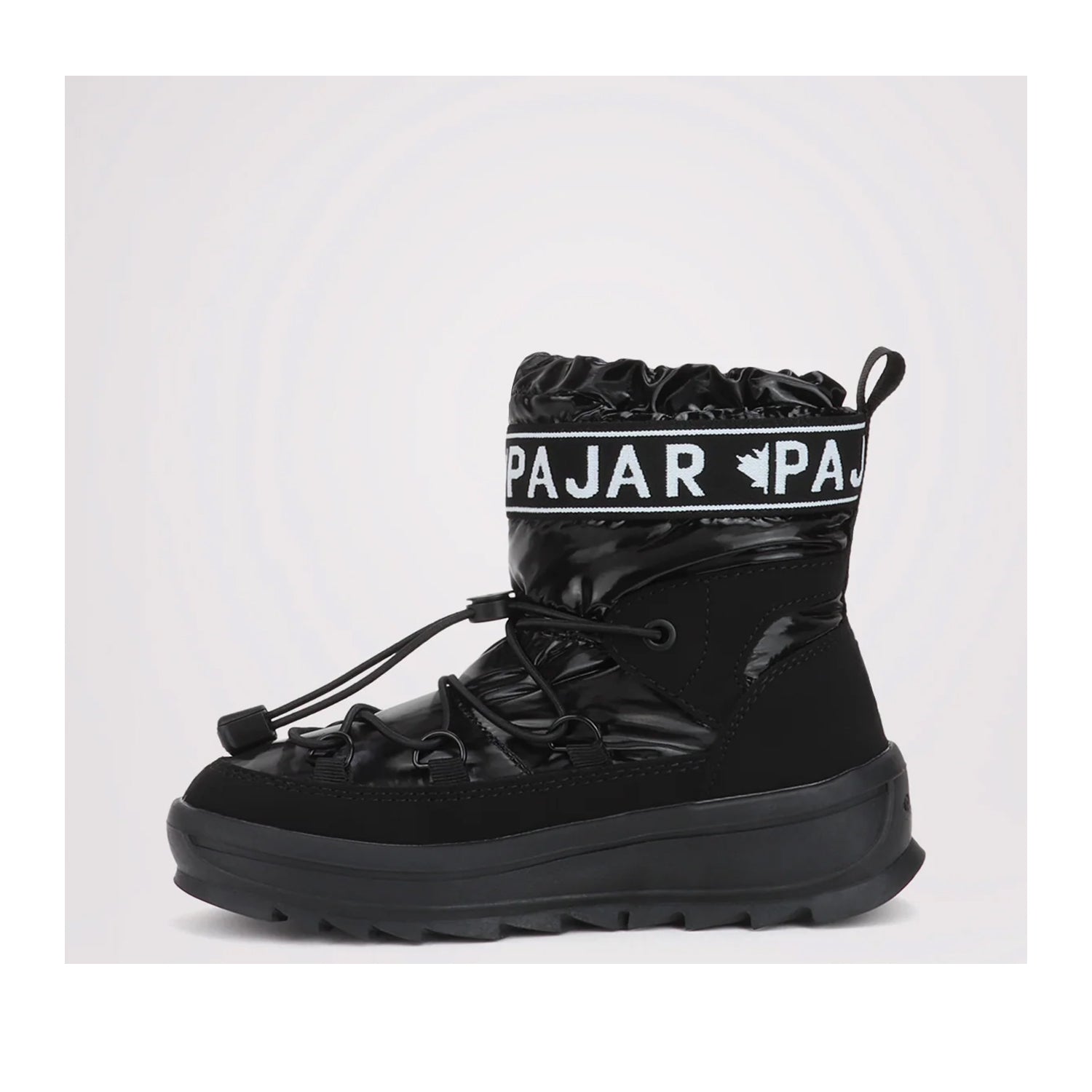 Pajar Kids' Galaxy in Black