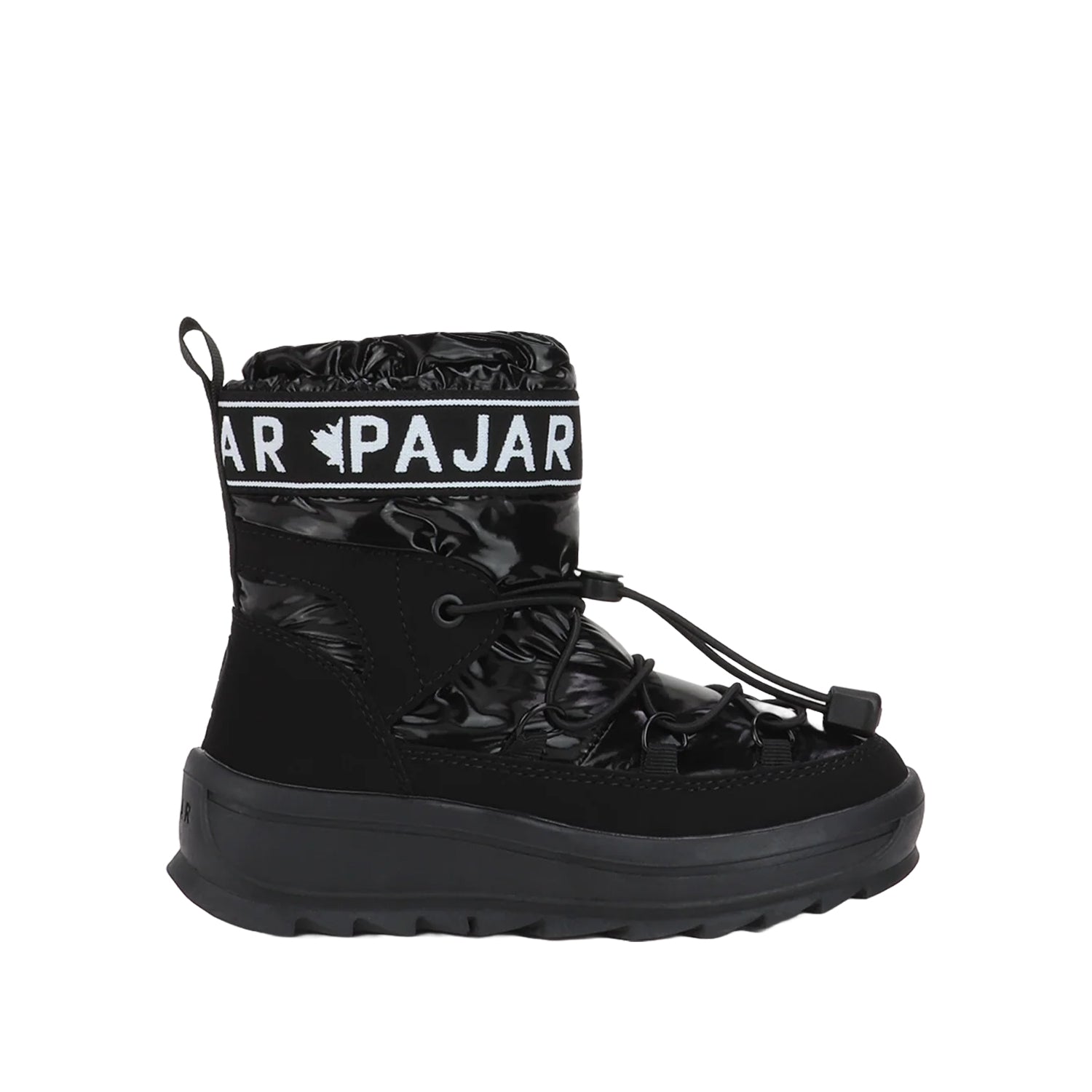 Pajar Kids' Galaxy in Black