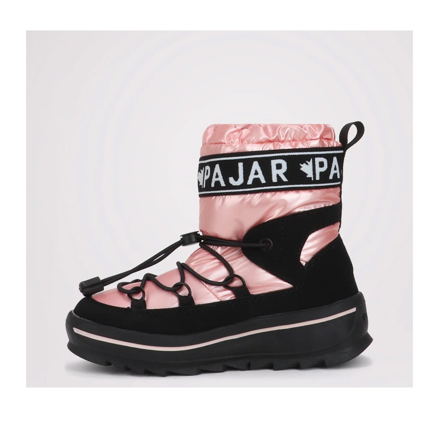 Pajar Kids' Galaxy in Rose Gold