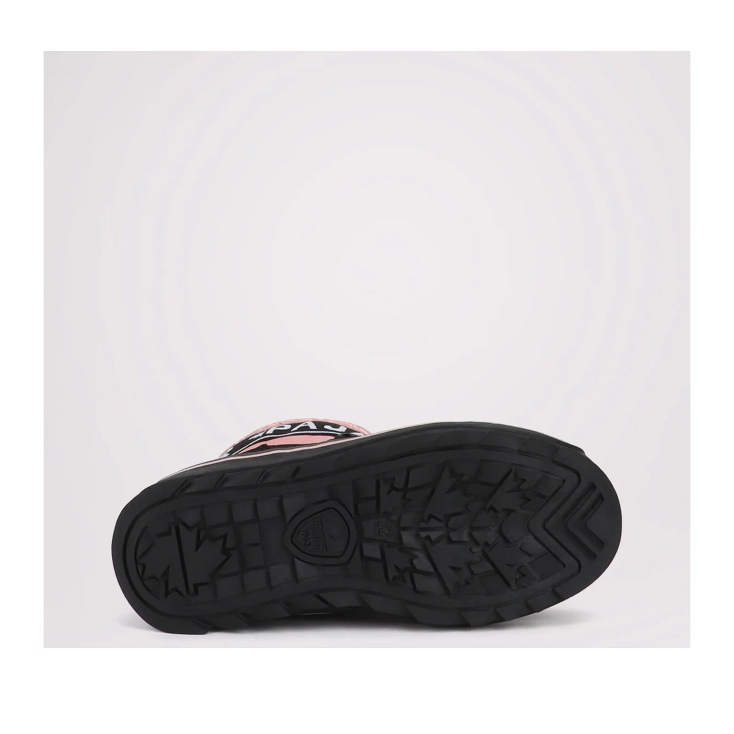 Pajar Kids' Galaxy in Rose Gold