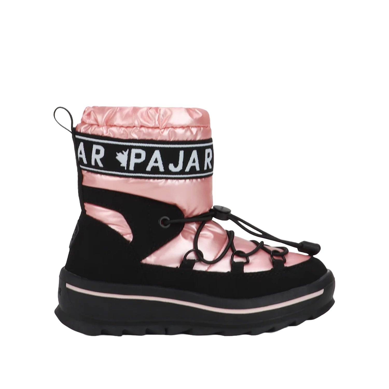 Pajar Kids' Galaxy in Rose Gold