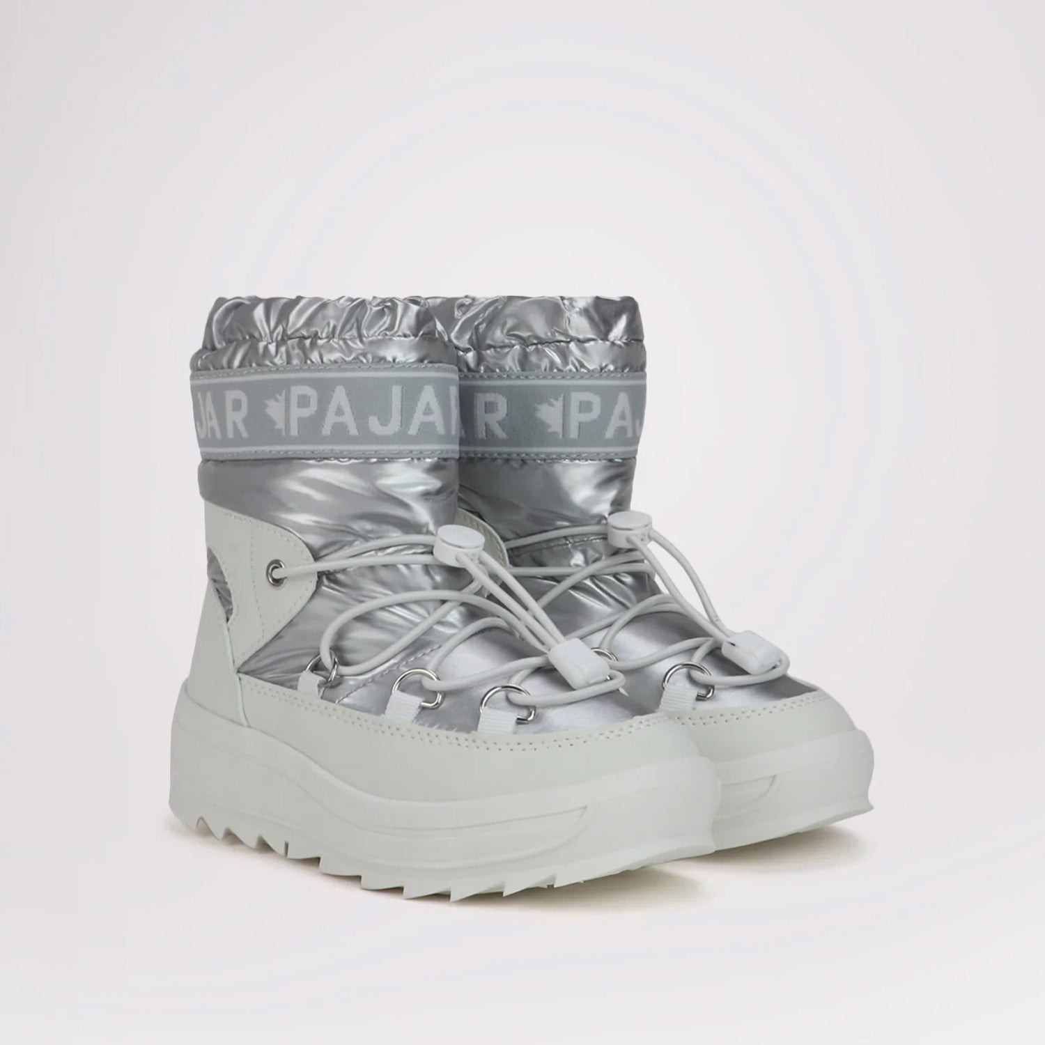 Pajar Kids' Galaxy in Silver