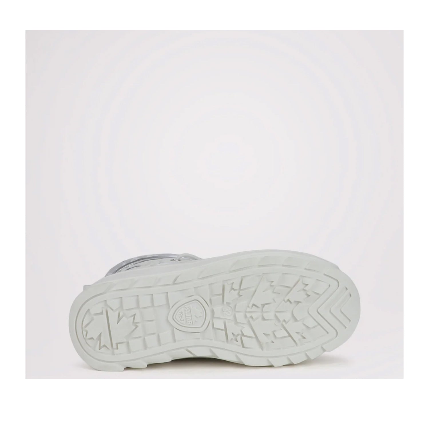 Pajar Kids' Galaxy in Silver