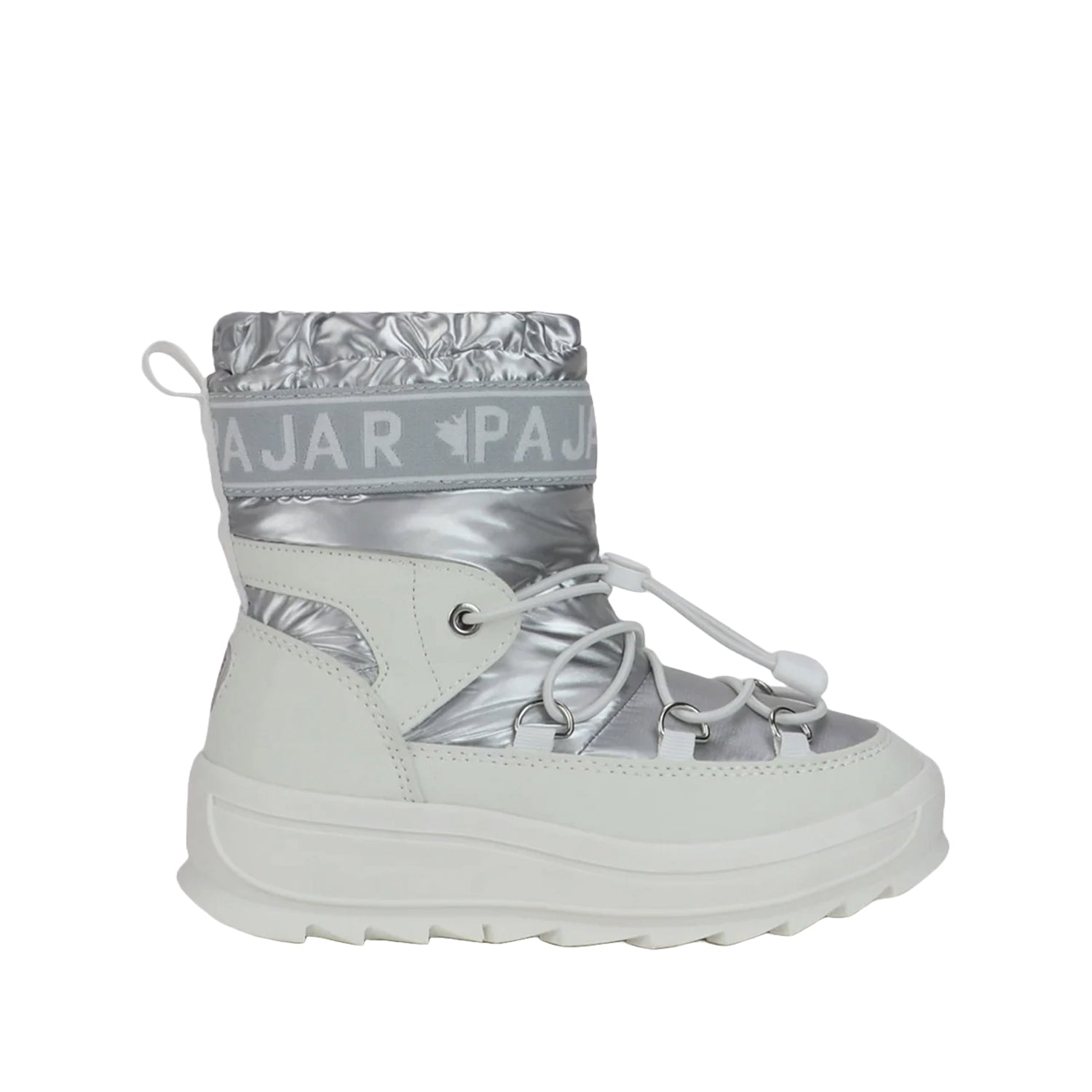 Pajar Kids' Galaxy in Silver