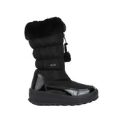 Pajar Kids' Toboggan in Black Metal