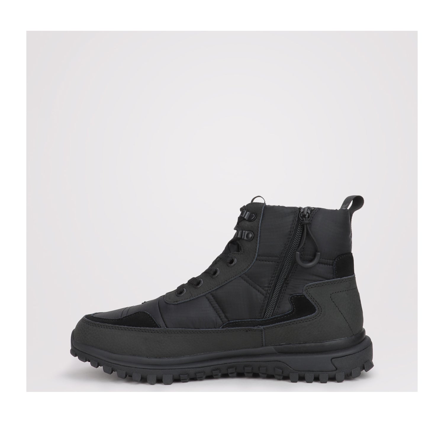 Pajar Men's Fero 2.0 in Black/Black