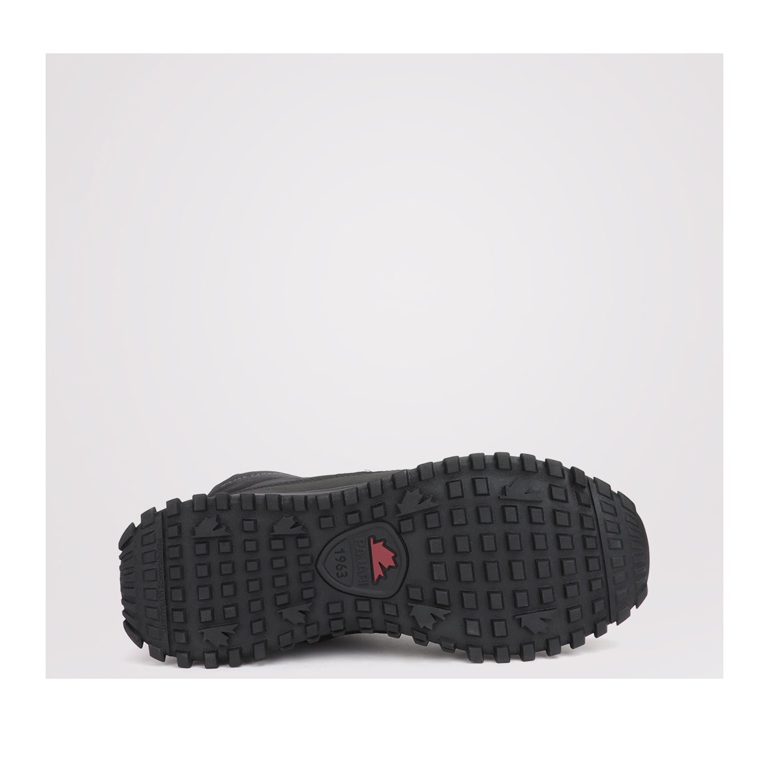 Pajar Men's Fero 2.0 in Black/Black