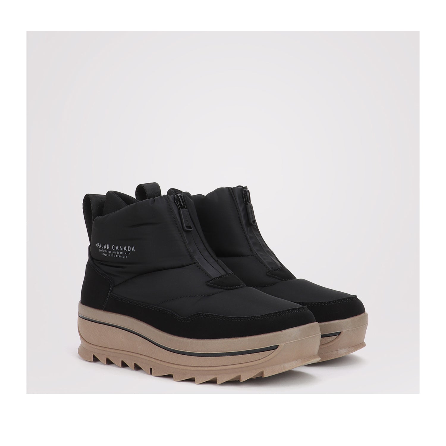 Pajar Women's Gala in Black