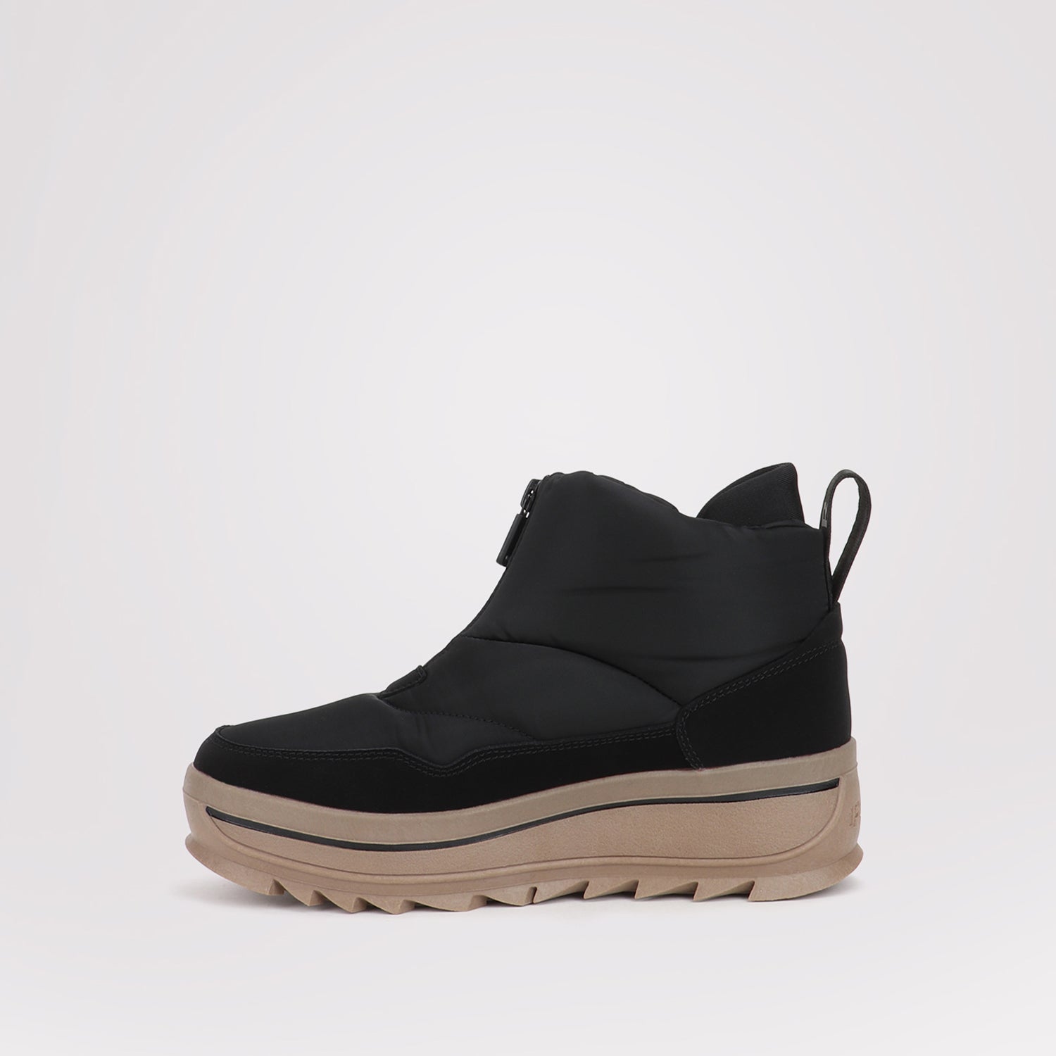 Pajar Women's Gala in Black