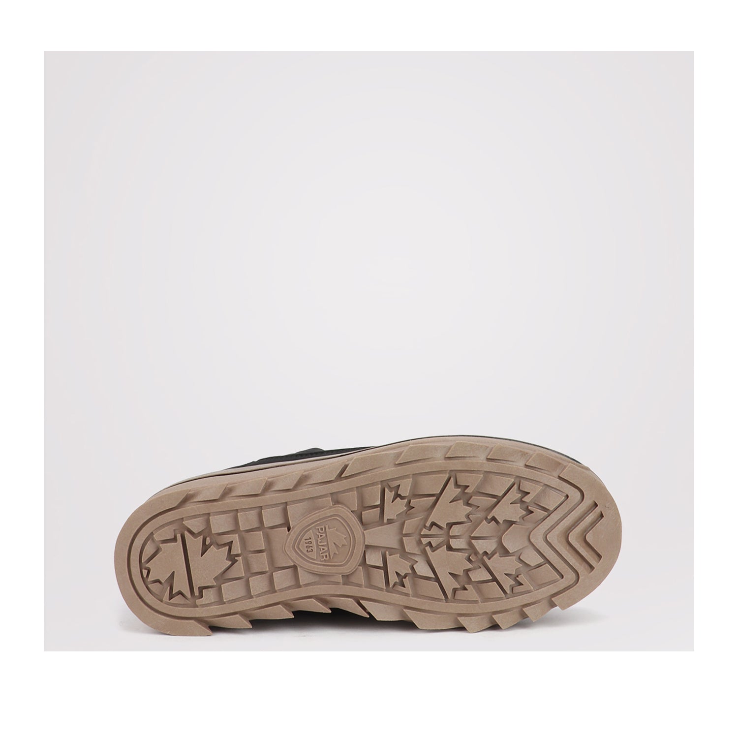 Pajar Women's Gala in Black