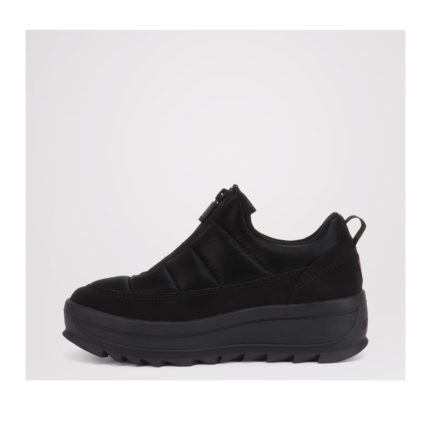 Pajar Women's Gala Mini Veltec in Black