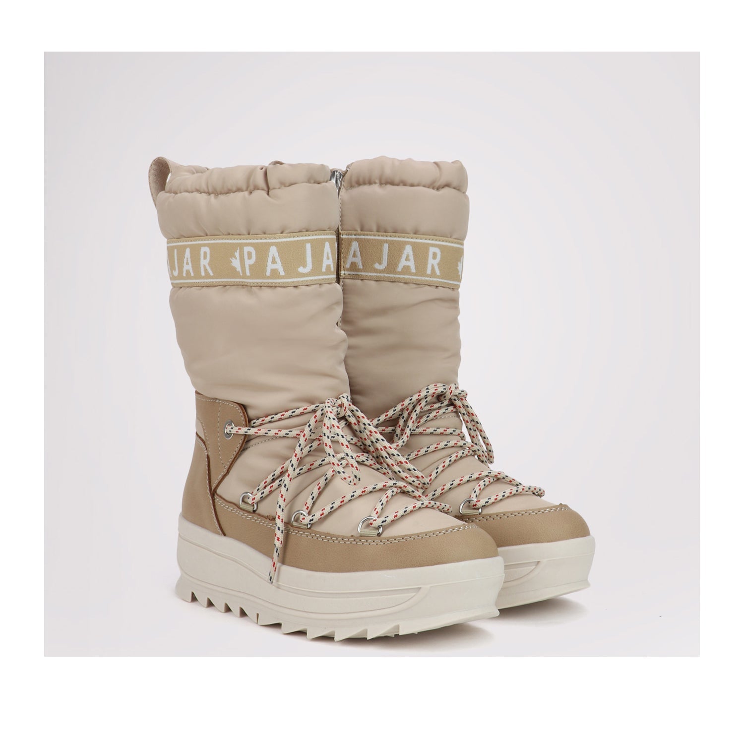 Pajar Women's Galaxy High in Sand