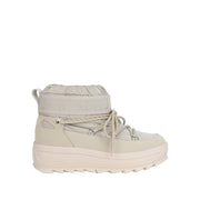 Mini-chaussures Pajar Galaxy pour femmes, couleur craie