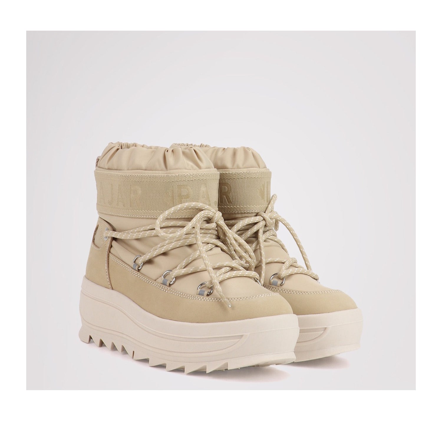 Pajar Women's Galaxy Mini in Sand