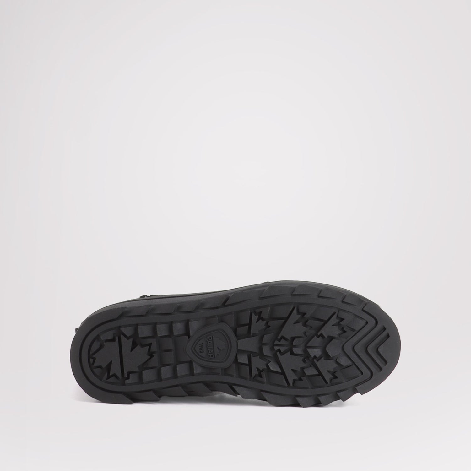 Pajar Galaxy Mini Veltec pour femme, couleur noire