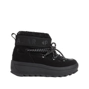 Pajar Women's Galaxy Mini in Black