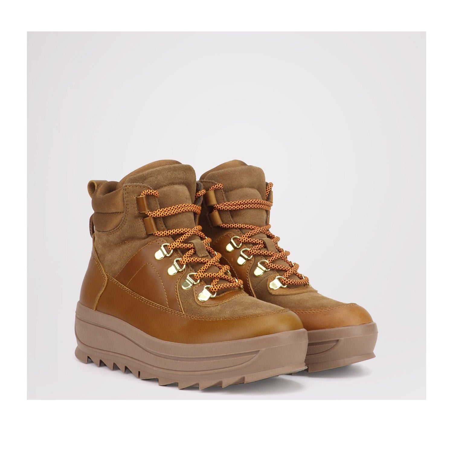 Pajar Women's Galpina in Chestnut