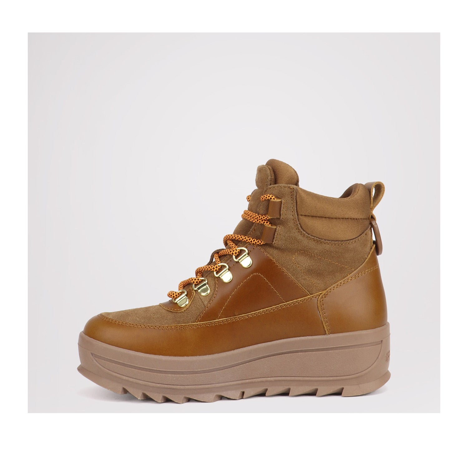 Pajar Women's Galpina in Chestnut