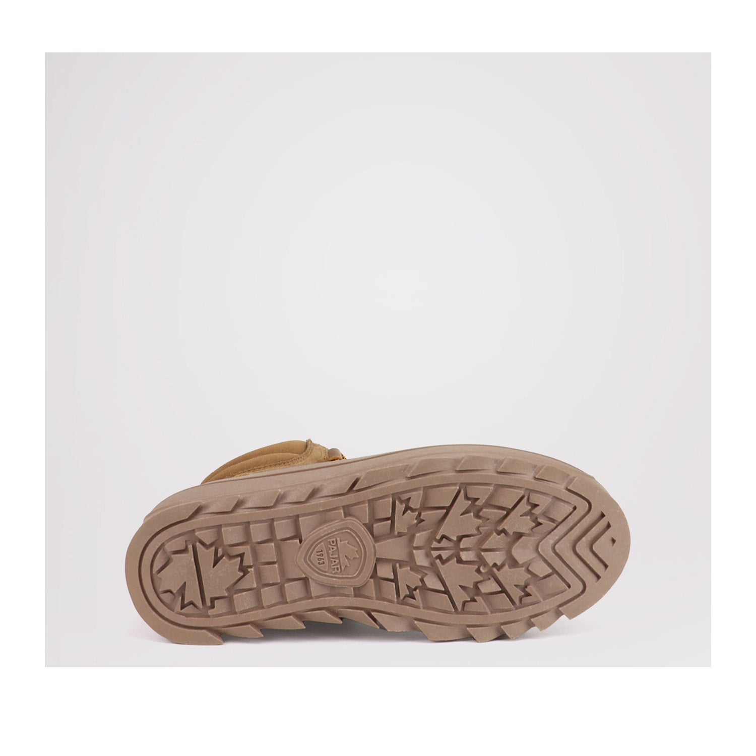 Pajar Women's Galpina in Chestnut