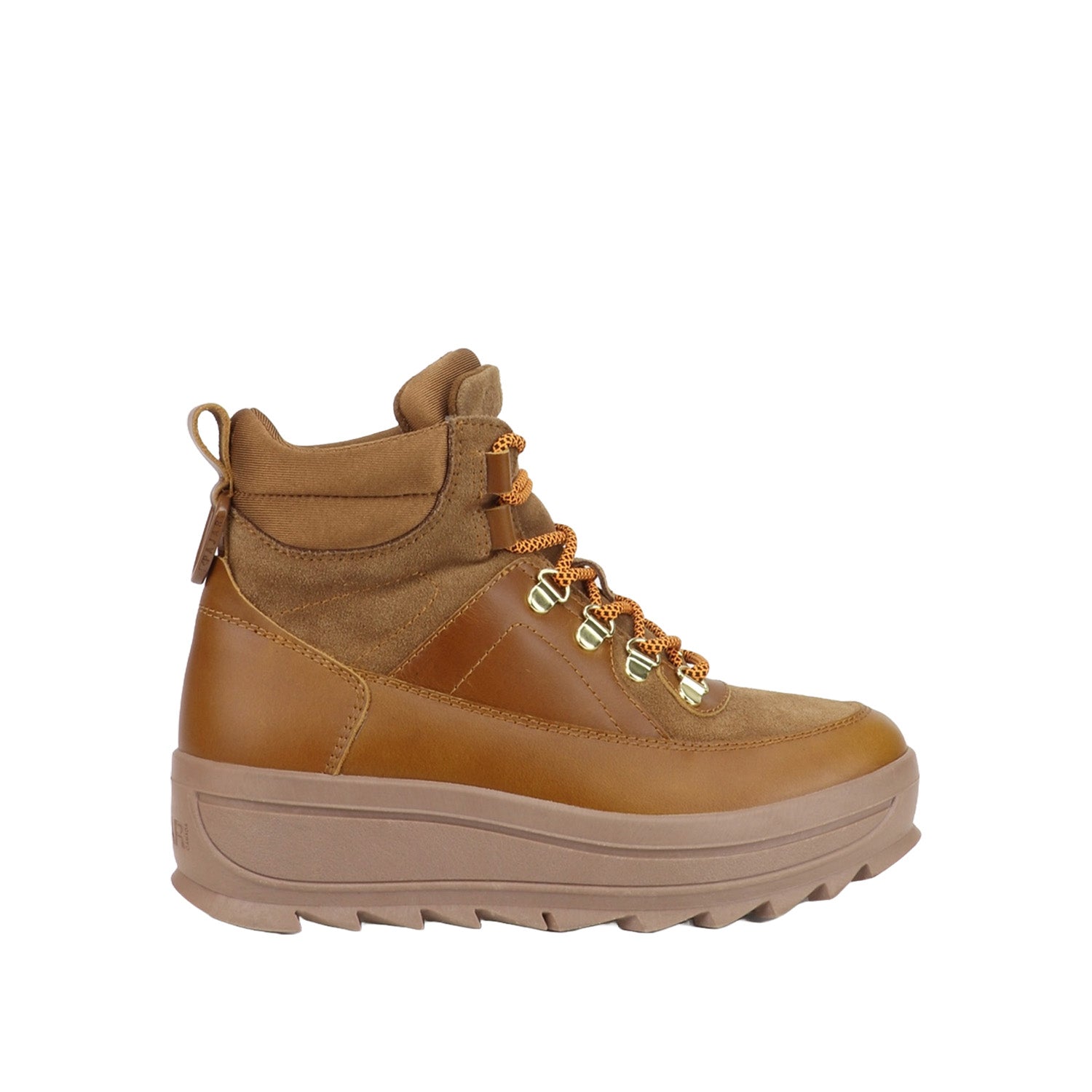 Pajar Women's Galpina in Chestnut