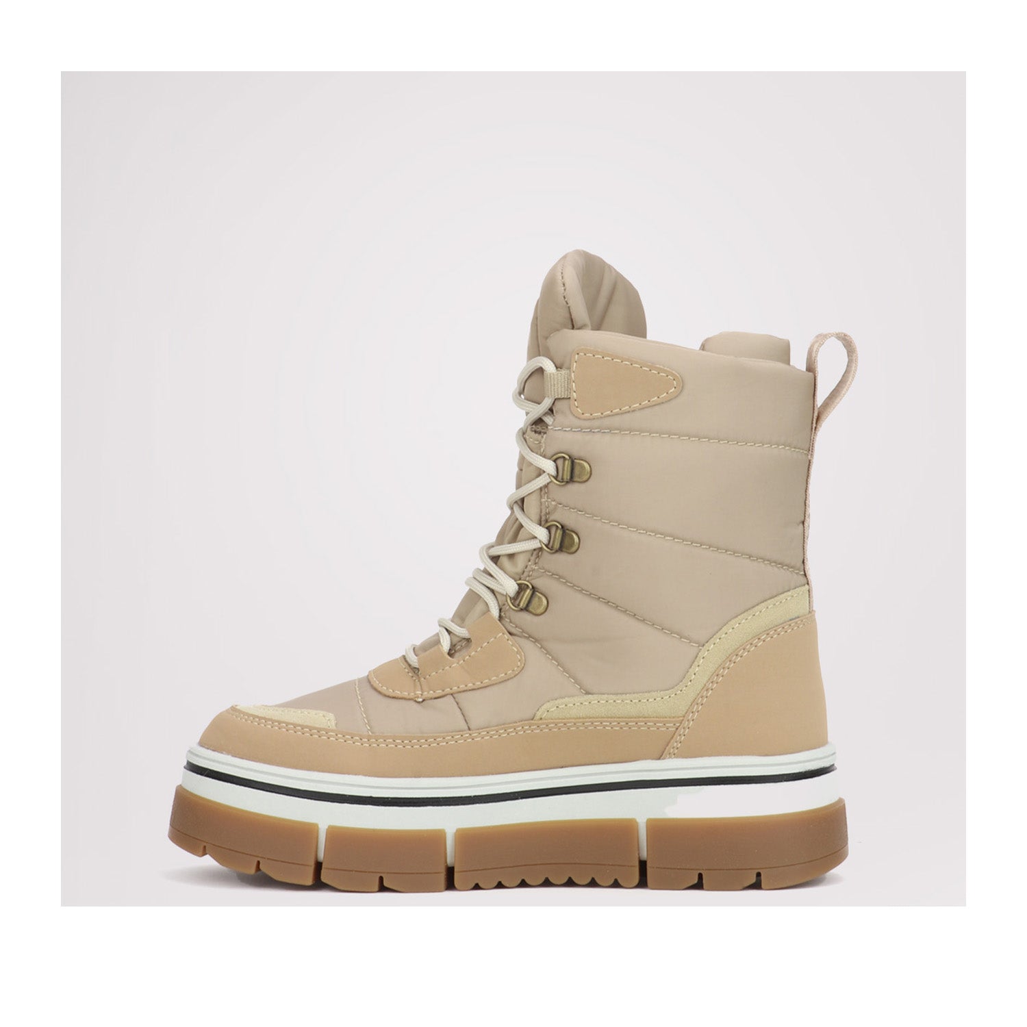 Pajar Women's Harrow in Sand