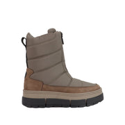 Pajar Chaussures pour femmes Helene couleur taupe