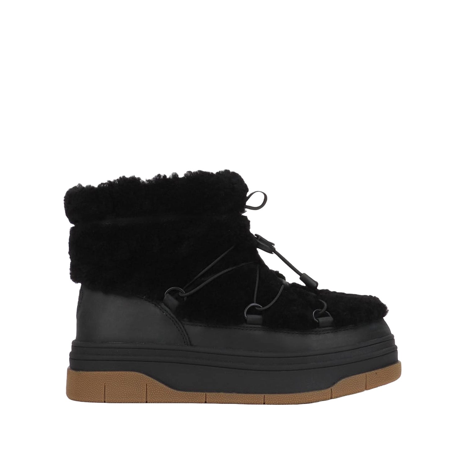 Pajar Women's Janie 2.0 in Black