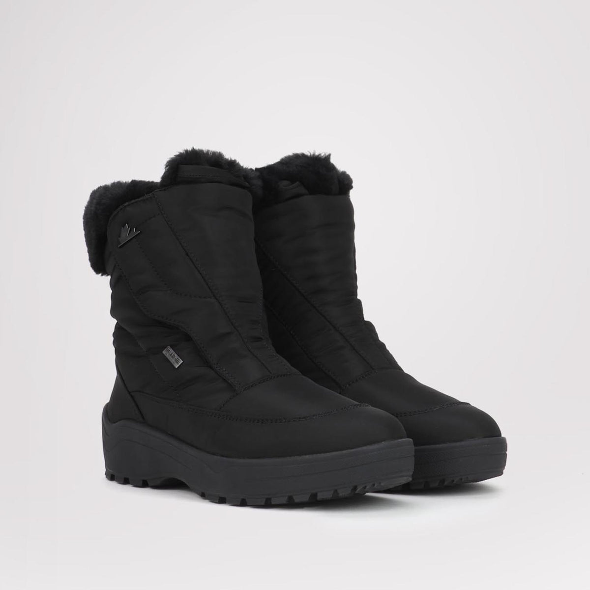 Pajar Women's Kimmi in Black