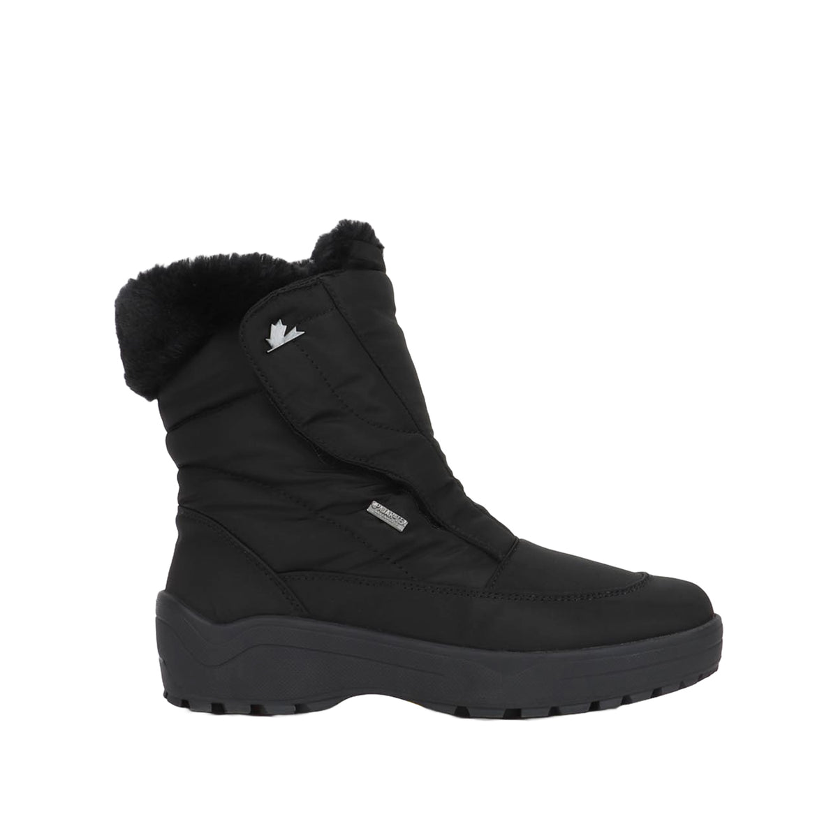 Pajar Women's Kimmi in Black